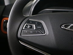 2016款 2.0L CVT耀臻版