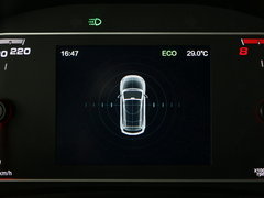 2016款 2.0L CVT耀臻版