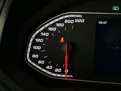 2016款 2.0L CVT耀臻版