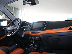 2016款 2.0L CVT耀臻版