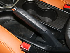 2016款 2.0L CVT耀臻版