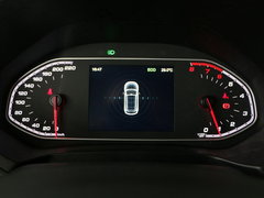 2016款 2.0L CVT耀臻版