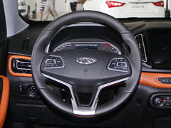 2016款 2.0L CVT耀臻版