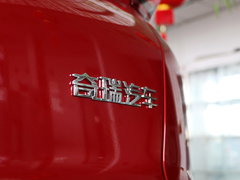2016款 2.0L CVT耀臻版