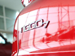 2016款 2.0L CVT耀臻版