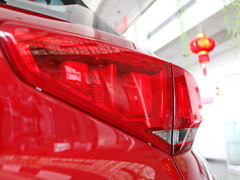 2016款 2.0L CVT耀臻版