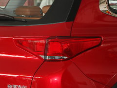 2016款 2.0L CVT耀臻版
