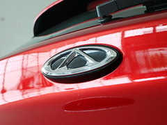 2016款 2.0L CVT耀臻版