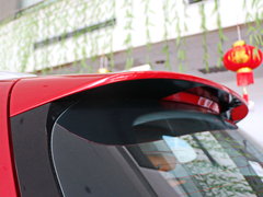 2016款 2.0L CVT耀臻版