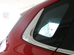 2016款 2.0L CVT耀臻版
