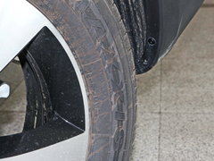 2016款 2.0L CVT耀臻版