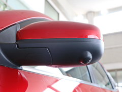 2016款 2.0L CVT耀臻版