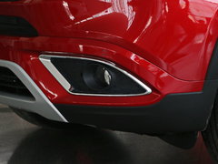 2016款 2.0L CVT耀臻版