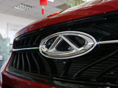 2016款 2.0L CVT耀臻版
