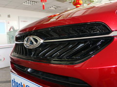 2016款 2.0L CVT耀臻版