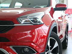 2016款 2.0L CVT耀臻版