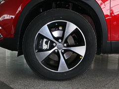2016款 2.0L CVT耀臻版