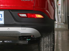 2016款 2.0L CVT耀臻版
