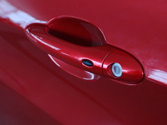 2016款 2.0L CVT耀臻版