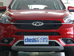 2016款 2.0L CVT耀臻版