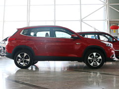 2016款 2.0L CVT耀臻版