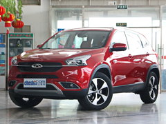 2016款 2.0L CVT耀臻版