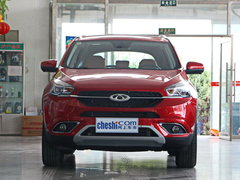 2016款 2.0L CVT耀臻版