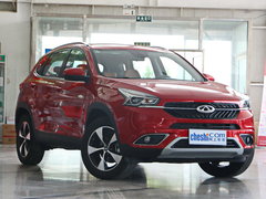 2016款 2.0L CVT耀臻版