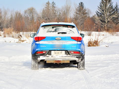 2016款 2.0L CVT耀臻版