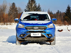 2016款 2.0L CVT耀臻版