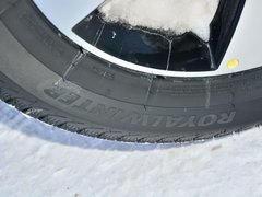 2016款 2.0L CVT耀臻版