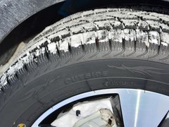 2016款 2.0L CVT耀臻版