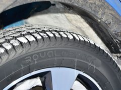 2016款 2.0L CVT耀臻版