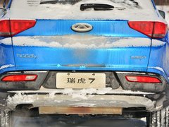 2016款 2.0L CVT耀臻版