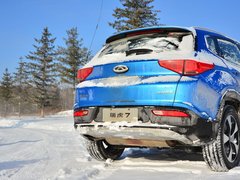 2016款 2.0L CVT耀臻版