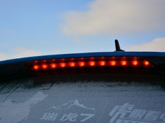 2016款 2.0L CVT耀臻版