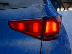 2016款 2.0L CVT耀臻版