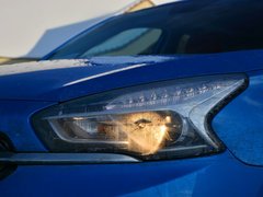 2016款 2.0L CVT耀臻版