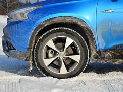 2016款 2.0L CVT耀臻版
