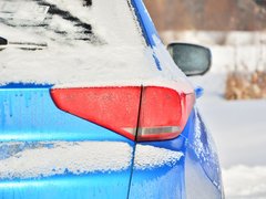 2016款 2.0L CVT耀臻版