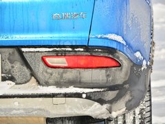 2016款 2.0L CVT耀臻版