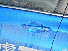 2016款 2.0L CVT耀臻版
