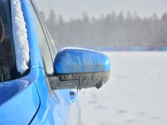 2016款 2.0L CVT耀臻版