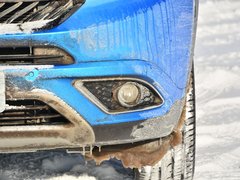 2016款 2.0L CVT耀臻版