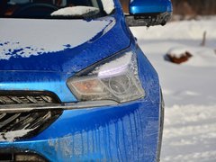2016款 2.0L CVT耀臻版