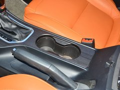 2016款 2.0L CVT耀臻版