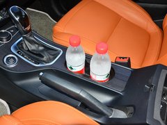 2016款 2.0L CVT耀臻版
