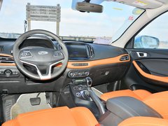 2016款 2.0L CVT耀臻版