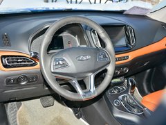 2016款 2.0L CVT耀臻版