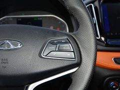 2016款 2.0L CVT耀臻版